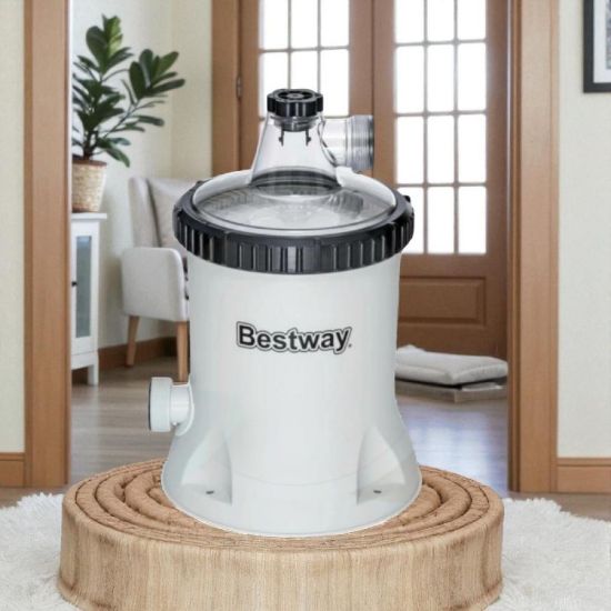 صورة فلتر مضخة مسبح